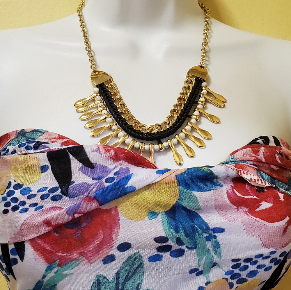 Beautiful  necklace